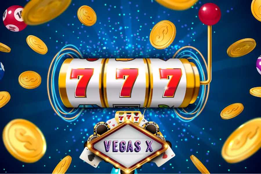 Play Slots for Real Money and Enjoy the Real Excitement