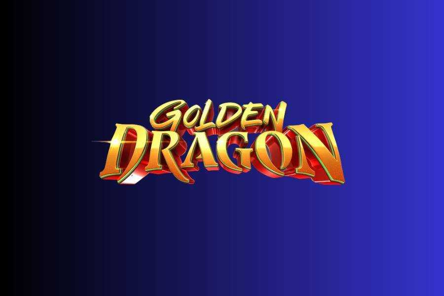 golden dragon sweepstakes