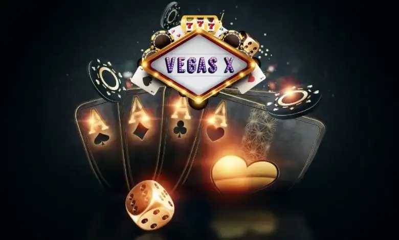 Learn How to Add Money to Vegas-X in 2023
