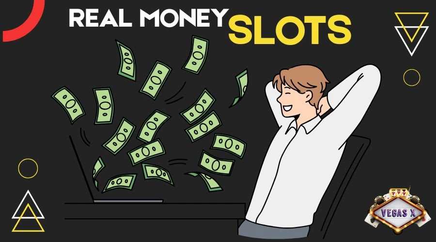 The Comprehensive Guide to Real Money Slots [2025]