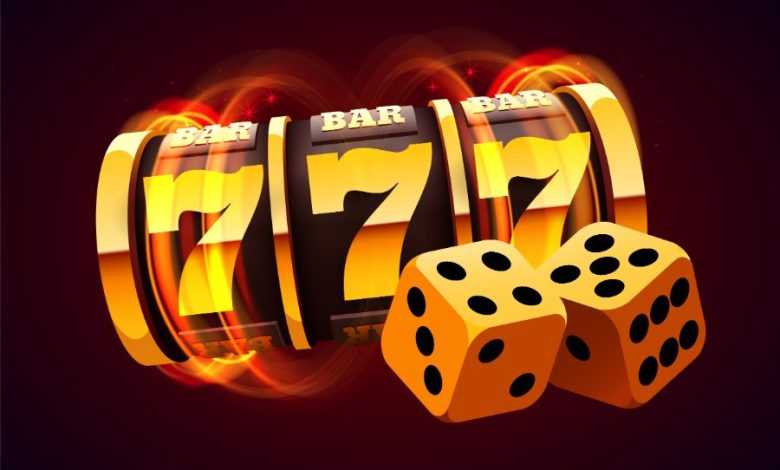 Top 10 Slot Games that Pay Real Money 2024 - Vegas X Casino