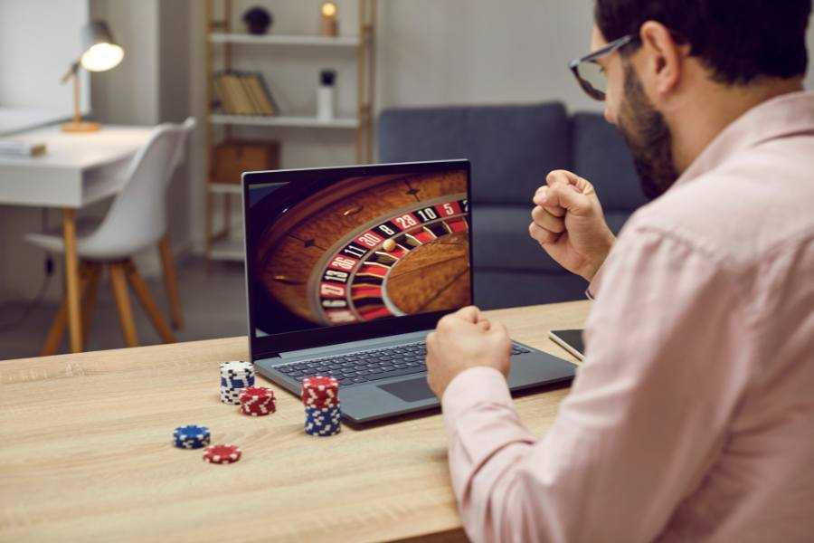 Roulette Payouts - Scoring Wins Through Smart Bets