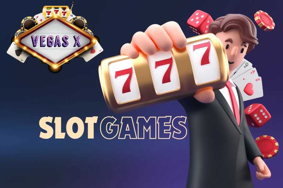 Ultimate Guide to Playing Casino Slot Games