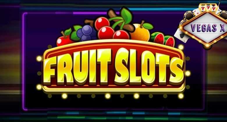 Best 5 Fruit Slot Games to Try in 2023