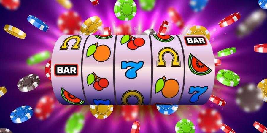 Free Spins Slots of Vegas - Top 5 Options to Enjoy in 2023