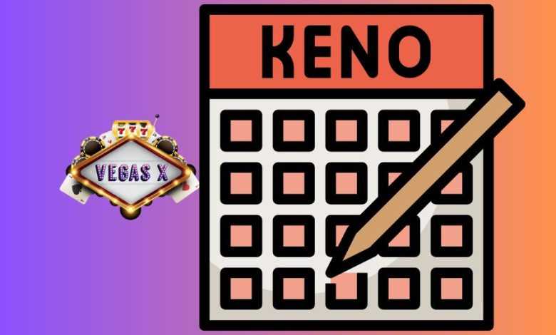 Keno Winning Numbers to Boost Your Odds