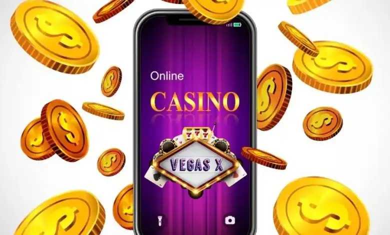 Online Gambling Real Money no Deposit