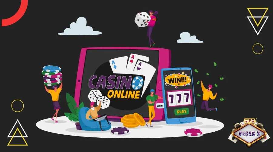 online slots real money