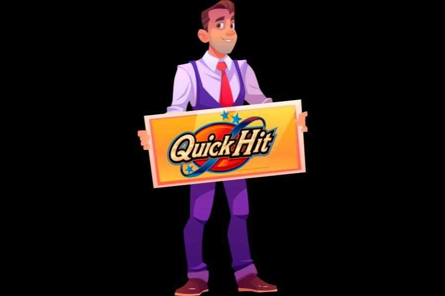 Quick Hit Slots: Play Highly Rewarding Games Online