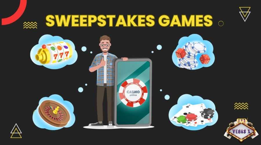 Discover the Best 7 Sweepstake Games in 2025