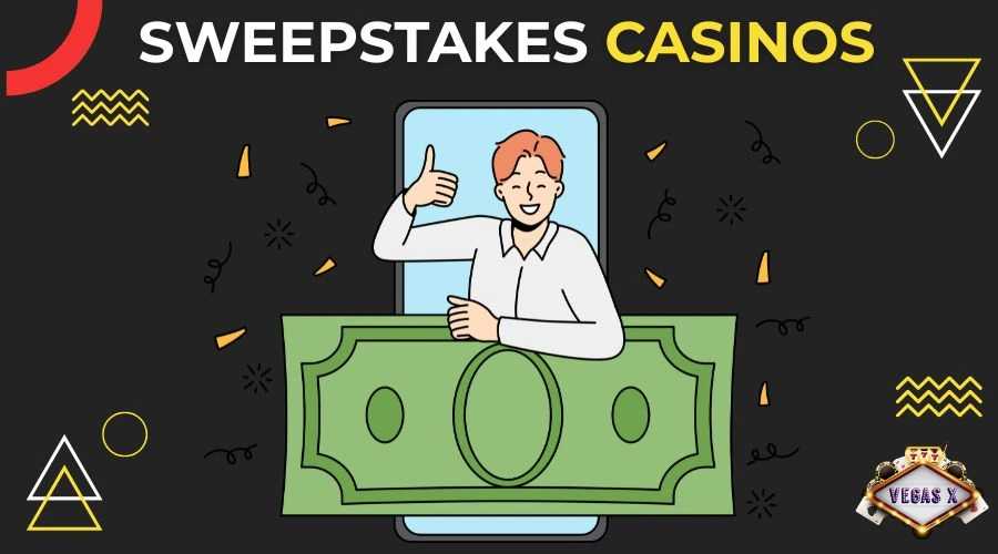 Sweepstakes Casino Guide You Need to Check Out in 2025