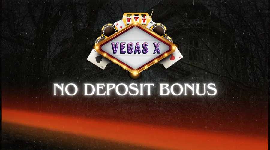 vegas casino online no deposit bonus