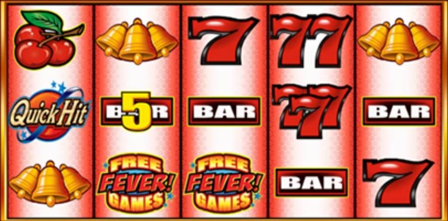 free coins quick hit slots