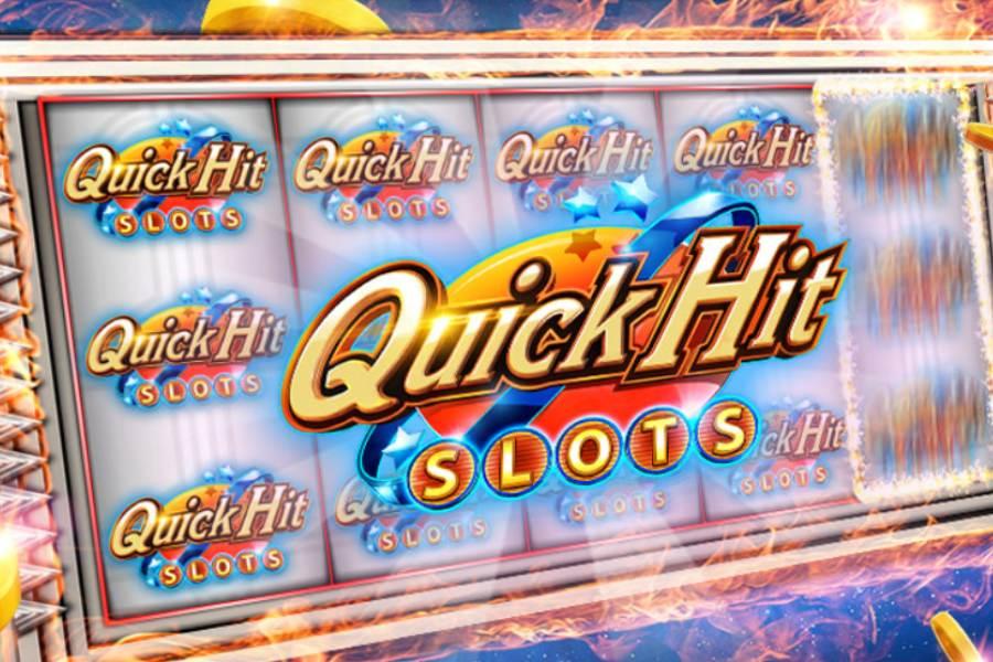 best quick hits slots