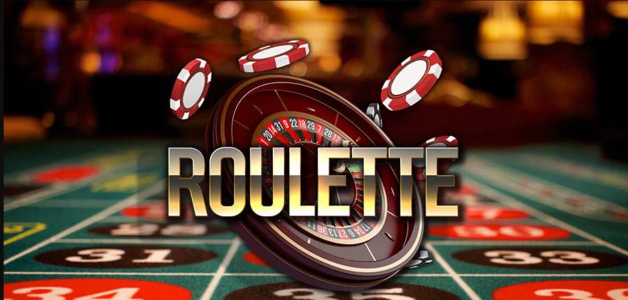 online casino roulette