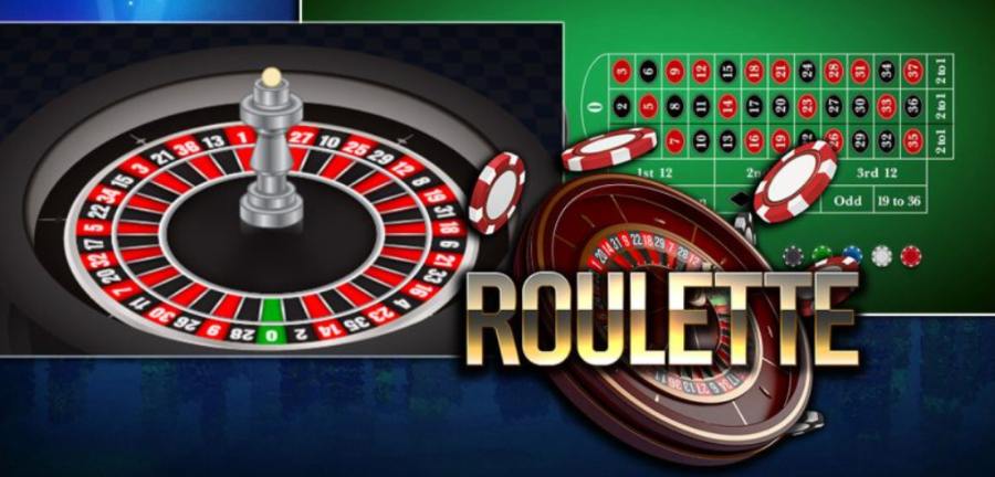 Live roulette online