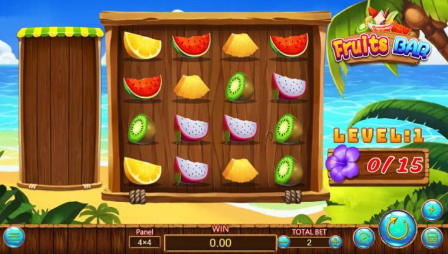 fruit slots