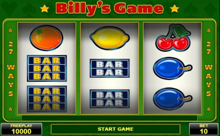online slot games that pay real money