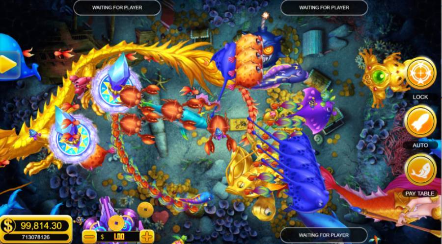 golden dragon online casino