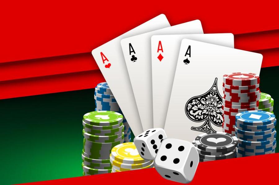 three card poker online