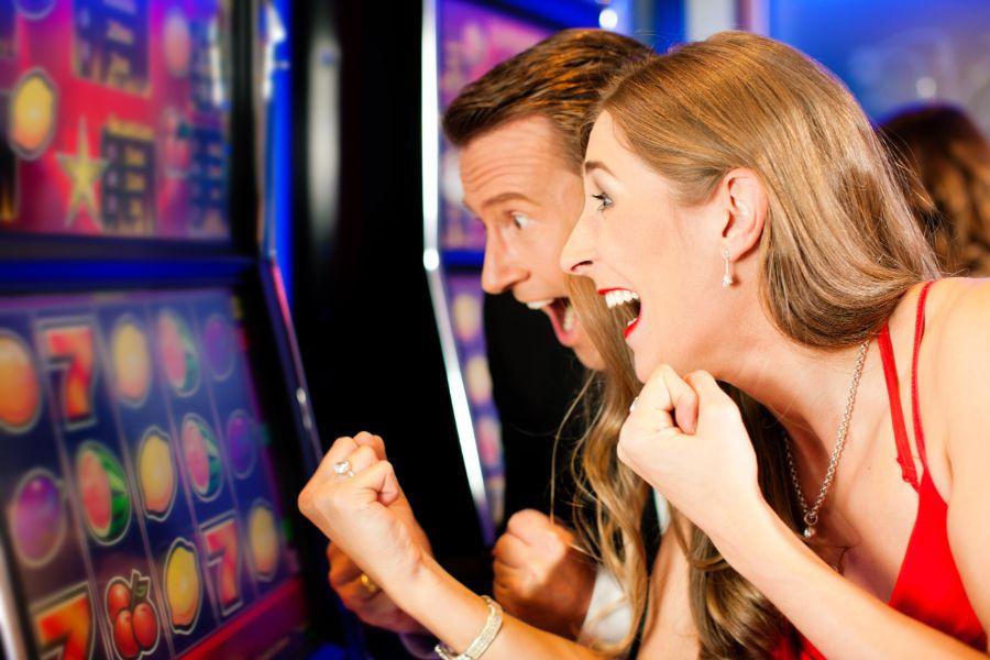 Free Spins Slots of Vegas