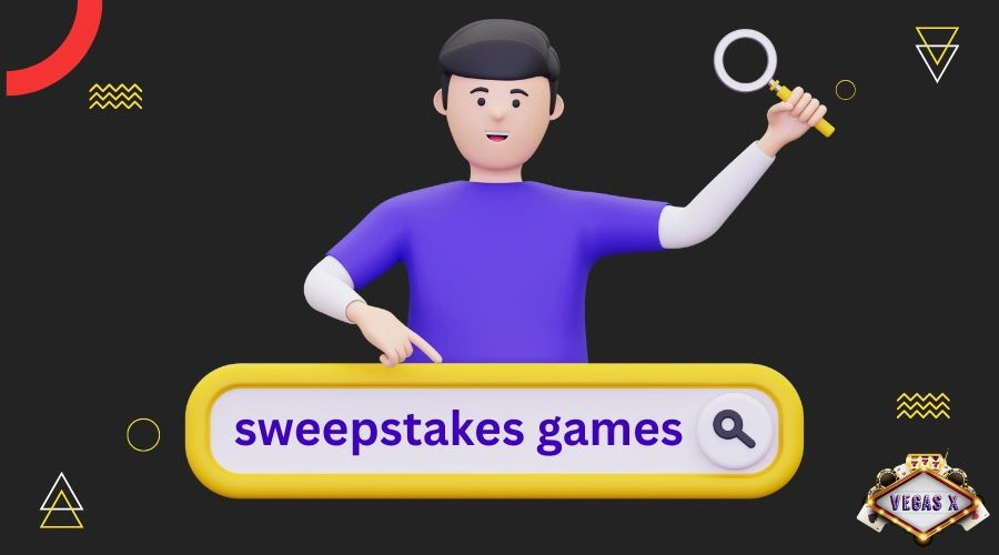 sweepstake games