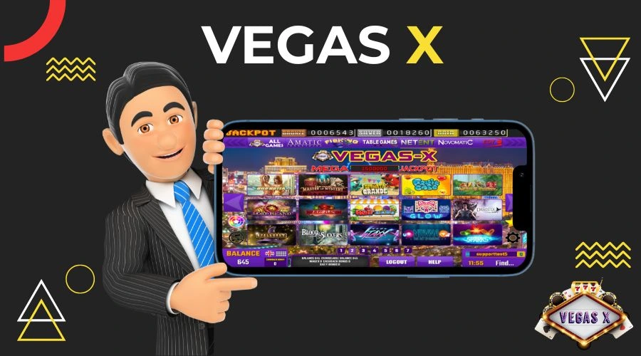 new sweepstakes casinos