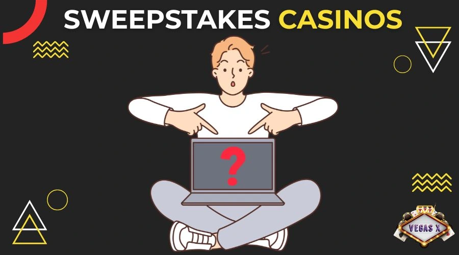 sweepstakes casino