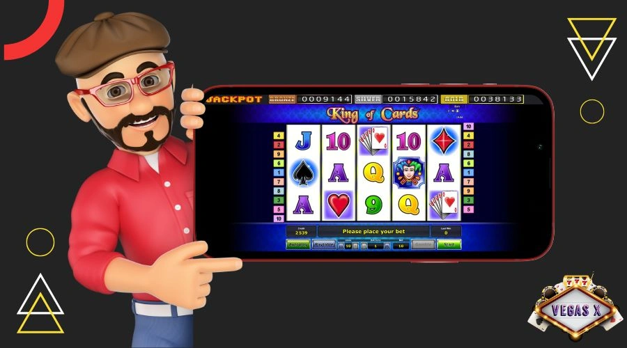 real slot games that pay real money