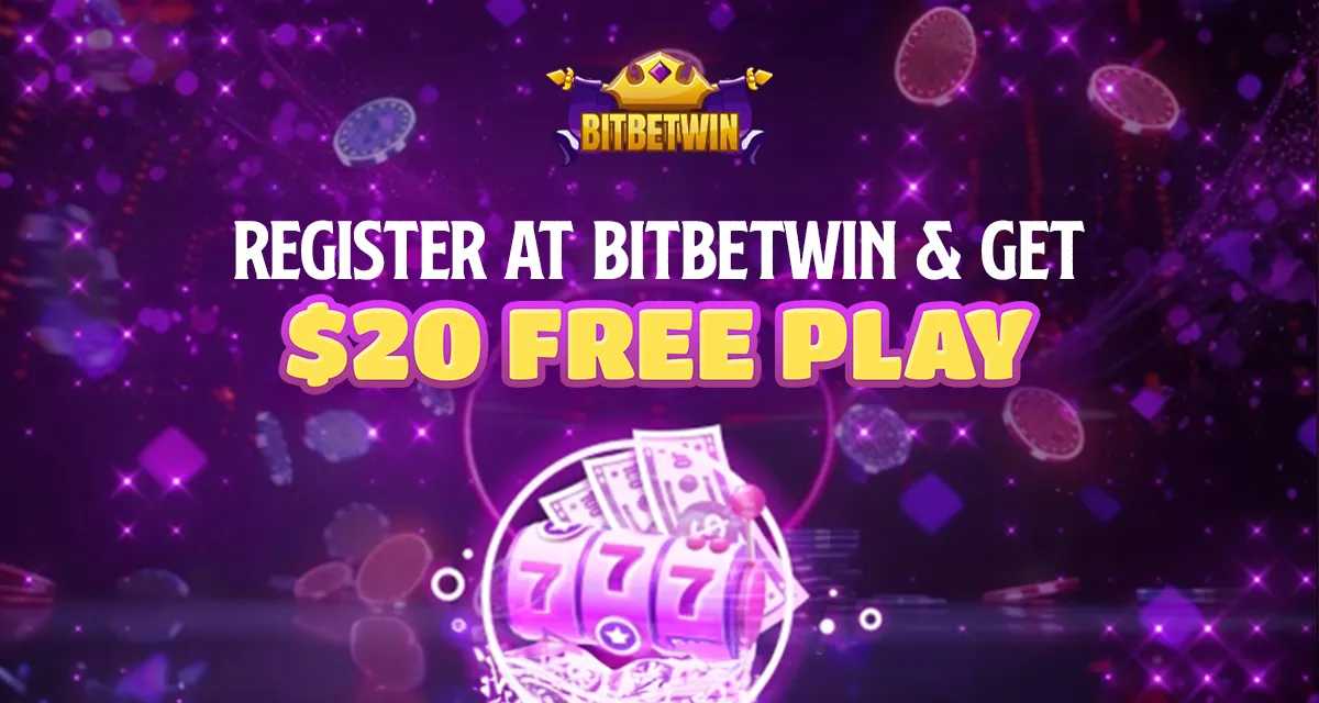 Bitbetwin Sign Up